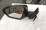 2022 Hyundai Tucson Lh Driver Door Mirror Side View Oem. Fixed Price $231.08.