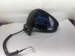 2018-2020 Honda Fit Rh Passenger Power Door Mirror Oem. Fixed Price $350.00.