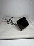 Tex Viewmaster Mirror 889769 Made In England 746275 746366 746370 775594 782895. Fixed Price $39.95.