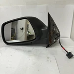 2009 Jeep Grand Cherokee Left Side View Door Mirror Oem#: 55156453AE/2FL10. Fixed Price $76.95.
