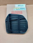 Oem 2022-26 Toyota Tundra Side View Mirror Glass Passenger. Fixed Price $129.99.