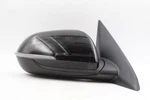 Right Passenger Side Black Door Mirror Power Fits 2021-2022 Kia Seltos Oem 33288. Fixed Price $135.00.