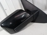 Passenger Side View Mirror Power Smooth Painted Fits 07-08 Expedition 61419. Fixed Price $96.79.