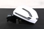 Oem 2023 2024 2025 Hyundai Palisade White Door Mirror Lh Front Left 87610-S8640. Fixed Price $795.00.