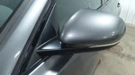 Driver Side View Mirror With Power Folding Memory Fits 16-19 Xf 1204492. Fixed Price $190.00.