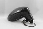 Right Passenger Side Black Door Mirror Power 2010-14 Porsche Panamera Oem #43926. Fixed Price $225.00.