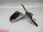 Tesla Model Left Driver Door Mirror Exterior Power Folding 1041317-00-A. Fixed Price $425.00.