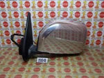 1999-2002 Toyota 4RUNNER Driver/left Side View Power Heated Door Mirror Oem. Fixed Price $149.99.