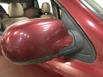 Passenger Side View Mirror Power Manual Folding Opt DS3 Fits 06-07 Envoy 2514608. Fixed Price $79.75.