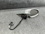 Mercedes W219 CLS63 CLS550 Amg Right Passenger Side Door Mirror Silver Oem. Fixed Price $124.99.
