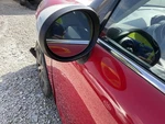 Driver Left Side View Mirror Manual Folding Fits 20 Mini Cooper 5522191. Fixed Price $230.00.