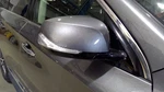 Passenger Side View Mirror Power Fits 16-20 Infiniti QX60 1208635. Fixed Price $345.00.