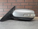 Oem 2011-2015 Kia Sorento Driver Side Lh Mirror 87610-1U050 W/signal 1732L. Fixed Price $49.99.