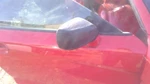 Passenger Side View Mirror Power Non-heated Fits 03-04 Tiburon 1278328. Fixed Price $70.00.