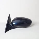 1997-2004 Porsche 911 996 Boxster 986 Left Driver Door Mirror 10 Pin Oem. Fixed Price $80.25.