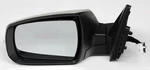 Oem Left Driver Side Exterior Mirror For Kia Sorento 87610-1U500 Paint Match. Fixed Price $89.00.