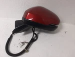 2023 Honda Cr-v Driver Side View Mirror Power Heated Blind Spot Alert Fits 23-25. Fixed Price $389.03.