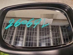 2018-2021 Honda Odyssey Left Driver Power Heated Mirror Platinum White NH883P. Fixed Price $178.00.
