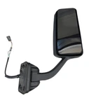 Genuine Freightliner Right Hand Side/passengers Door Mirror, A22-60713-001. Fixed Price $400.00.