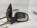 Passenger Side View Mirror Power Heated Black Fits 98 Windstar 62876. Fixed Price $85.00.