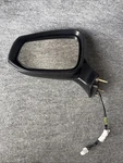 Oem Lexus Toyota Lh Driver Side Heated Power Mirror Black 87940-0A120. Fixed Price $80.00.