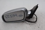 1999-2005 Volkswagen Jetta Sedan Front Left Driver Side View Mirror Power Oem. Fixed Price $84.99.