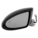 Mirrors Driver Left Side Heated Hand 87610L0040 For Hyundai Sonata 2020-2022. Fixed Price $103.39.