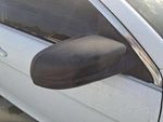 2014 Ford Taurus Right Passenger Side Mirror Oem Power Heated Black Textured. Fixed Price $137.75.