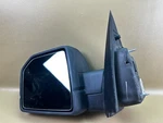 2015-2018 Ford F-150 Left Driver Side Power Rear View Mirror W/ Blind Spot Oem. Fixed Price $251.10.