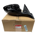 Oem 2023 2025 Honda Accord Hybrid Right Side Mirror Blind Spot 76208-30B-A01. Fixed Price $199.99.
