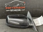 10-16 Lincoln Mks Power Passenger Right Side View Door Mirror Tuxedo Black Uh. Fixed Price $150.00.
