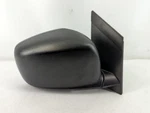 Dodge Caravan Passenger Right Side View Power Door Mirror Black ZBR11. Fixed Price $51.95.