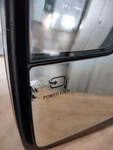 Driver Side View Mirror Power Pedestal Fits 11-14 Ford F150 Pickup 1407468. Fixed Price $126.34.