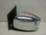 2010-2016 Chrysler Town & Country Driver Lh Power Door Mirror Oem Lkq. Fixed Price $253.34.