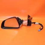 Tesla Model 3 Mirror Left Driver Auto Dim 2017 2018 2019 2020 1110777-98-H Oem. Fixed Price $386.10.