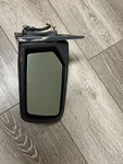 Mercedes W123 300D 300TD 240D Right Outside Electric Mirror 1238105416. Fixed Price $88.00.