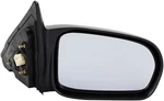 Dorman 955-1489 Side View Mirror Power Remote For 01-05 Honda Civic. Fixed Price $66.95.