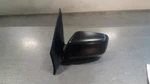 Black Driver Side View Door Mirror Power 03-08 Pilot 7610927. Fixed Price $56.83.