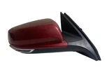 2013-15 Chevrolet Malibu Right Side Door Mirror Oem Used 22960552. Fixed Price $73.50.