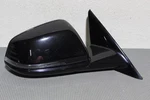 2020-2024 Bmw 228I Xdrive Passenger Side Power Mirror Blind Spot Black. Fixed Price $299.99.