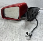 2012-2015 Mercedes W204 C250 C350 C63 Coupe Side Mirror Left Driver W/ Bsm. Fixed Price $249.99.