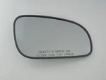 1999-2003 Volvo S80 S60 Oem Right Side Mirror Glass Passenger. Fixed Price $33.71.