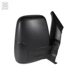 New Premium Passenger Side Door Mirror Manual Non Heated Not Painted EK4Z17682AB. Fixed Price $325.30.
