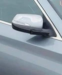 2015-2016 Hyundai Genesis Rh Passenger Door Mirror Side View Oem. Fixed Price $427.18.