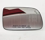 2010-2019 Lincoln Mkt Right Passenger Side Mirror Blind Spot Auto Dim Oem. Fixed Price $94.99.