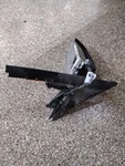 Tesla 2014 Side View Mirror 1658207. Fixed Price $207.89.