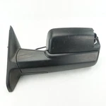 Damage 2019 2020 Ram 2500 3500 Driver Left Door Mirror Manual Fold. Fixed Price $149.99.