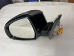 2014-2018 Genuine Bmw X5 Left Driver Side Mirror Assembly Oem 51-16-7-364-059. Fixed Price $899.00.