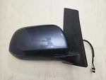 2011-2014 Toyota Sienna Right Side View Mirror W/heat Blue 74548 Ac Oem. Fixed Price $109.63.