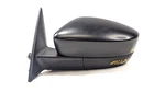 2016-2018 Volkswagen Beetle Driver Left Side View Power Door Mirror Black Oem. Fixed Price $46.39.